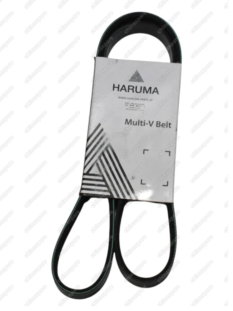 Ремень поликлиновой HARUMA