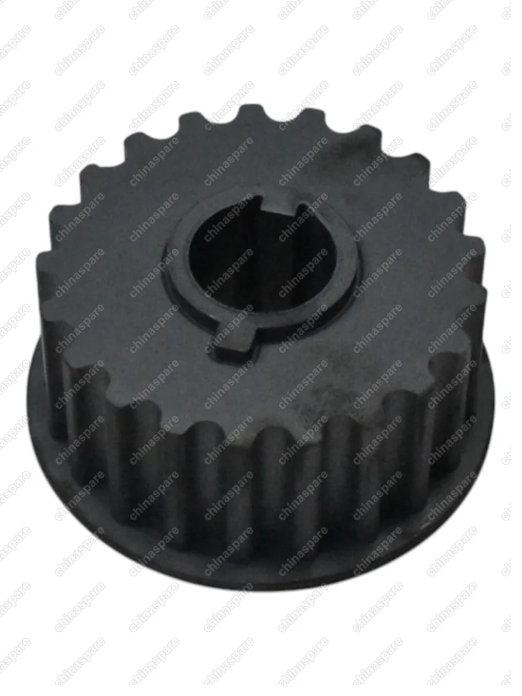 Шестерня коленвала Chevrolet Lacetti, Aveo