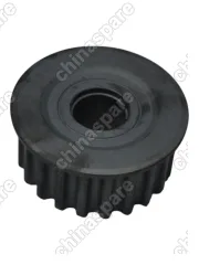 Шестерня коленвала Chevrolet Lacetti, Aveo