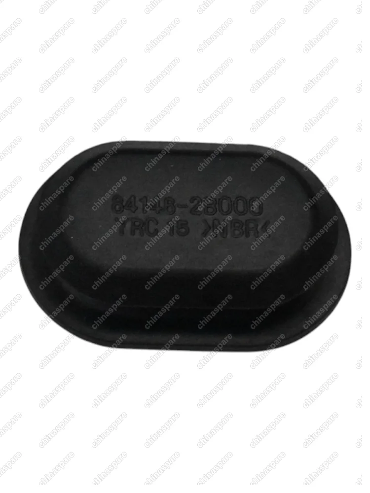 Заглушка панели пола Hyundai-Kia