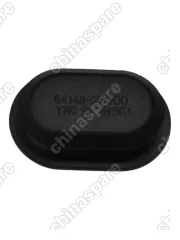 Заглушка панели пола Hyundai-Kia