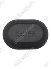 Заглушка панели пола Hyundai-Kia