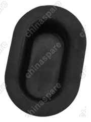 Заглушка панели пола Hyundai-Kia