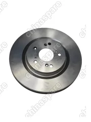 Диск тормозной передний SAT Haval H6 Coupe,  F7 ( F7X )