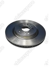 Диск тормозной передний SAT Haval H6 Coupe,  F7 ( F7X )