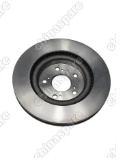 Диск тормозной передний SAT Haval H6 Coupe,  F7 ( F7X )