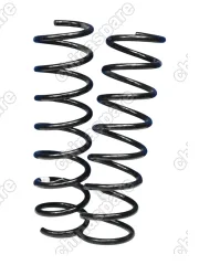 Пружины Fobos (комплект) Ford Focus 2004-