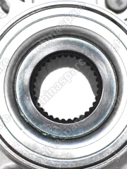 Ступица колеса задняя SAT Mitsubishi Pajero