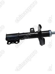 Амортизатор передний правый LYKMC Geely Emgrand