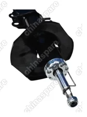 Амортизатор передний правый LYKMC Geely Emgrand