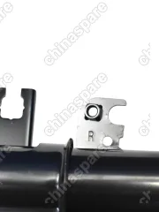 Амортизатор передний правый LYKMC Geely Emgrand