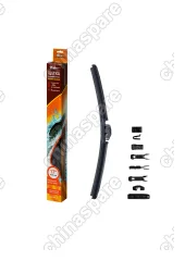 Щетка стеклоочистителя бескаркасная 430 мм (17)