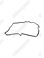 Прокладка клапанной крышки Nissan QR25DE