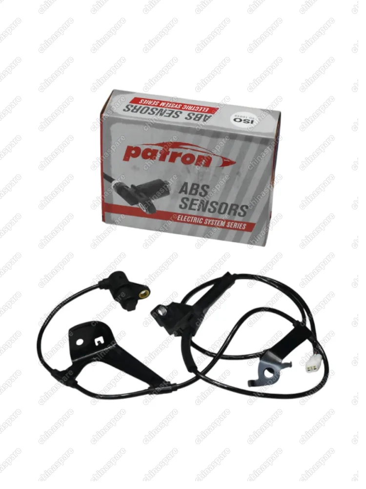 ABS57027 Датчик ABS Patron переднего правого колеса Lifan X60
