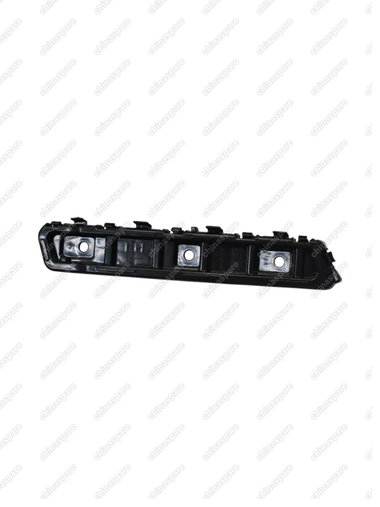 6044060300 Кронштейн заднего бампера левый Geely Coolray 18- LH