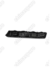 6044060300 Кронштейн заднего бампера левый Geely Coolray 18- LH
