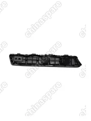 Кронштейн заднего бампера правый Geely Coolray 18- RH