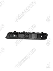 Кронштейн заднего бампера правый Geely Coolray 18- RH