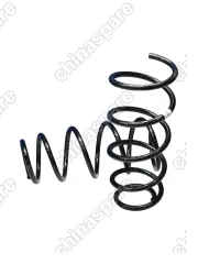 Пружины подвески передние Fobos (комплект) Ford Focus 2 1,6 TD 1,8-2,0