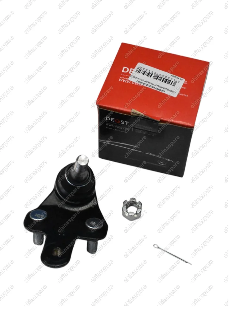 Опора шаровая правая DEQST Changan UNI-K