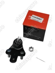 Опора шаровая правая DEQST Changan UNI-K