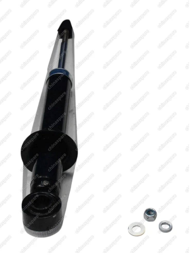 Амортизатор задний Geely Emgrand IBERIS шток 10мм