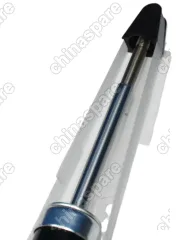 Амортизатор задний Geely Emgrand IBERIS шток 10мм