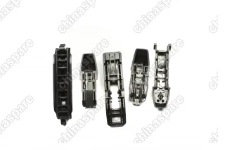 Щетка стеклоочистителя гибридная Zekkert 400 мм