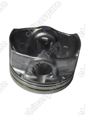 Поршневая группа (поршень, палец, кольца, гильзы) Haval F7 H9 GW4C20 d82,5