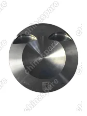 Поршневая группа (поршень, палец, кольца, гильзы) Haval F7 H9 GW4C20 d82,5