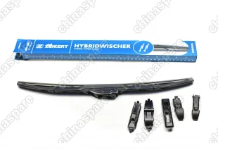 Щетка стеклоочистителя гибридная Zekkert 450 мм