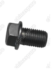 Пробка сливная ДВС Changan Alsvin/CS35 Plus/CS55 Plus/CS75/CS75 Plus/CS85/CS95/Eado/Hunter Plus/Lamore/UNI-K/UNI-T/UNI-V