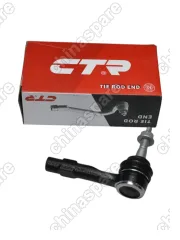 Наконечник рулевой левый-правый CTR CHEVROLET EQUINOX 2018-2019 / GMC TERRAIN 2018-2019