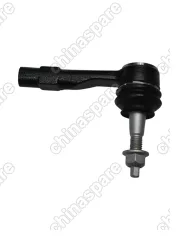 Наконечник рулевой левый-правый CTR CHEVROLET EQUINOX 2018-2019 / GMC TERRAIN 2018-2019