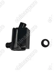 Мотор омывателя Hyundai Solaris HB