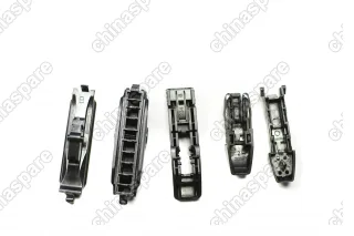 Щетка стеклоочистителя гибридная Zekkert 450 мм