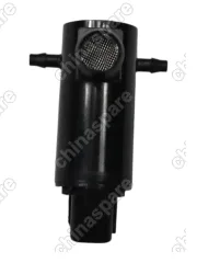 Мотор омывателя Hyundai Solaris HB