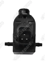 Мотор омывателя Hyundai Solaris HB