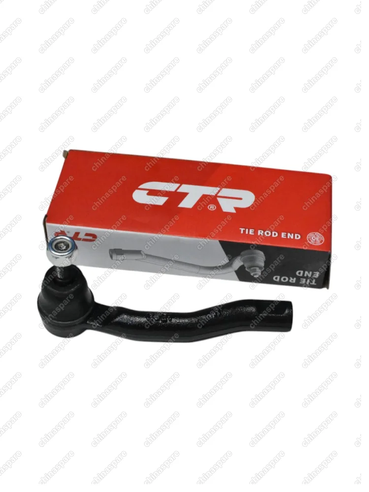 Наконечник рулевой правый CTR