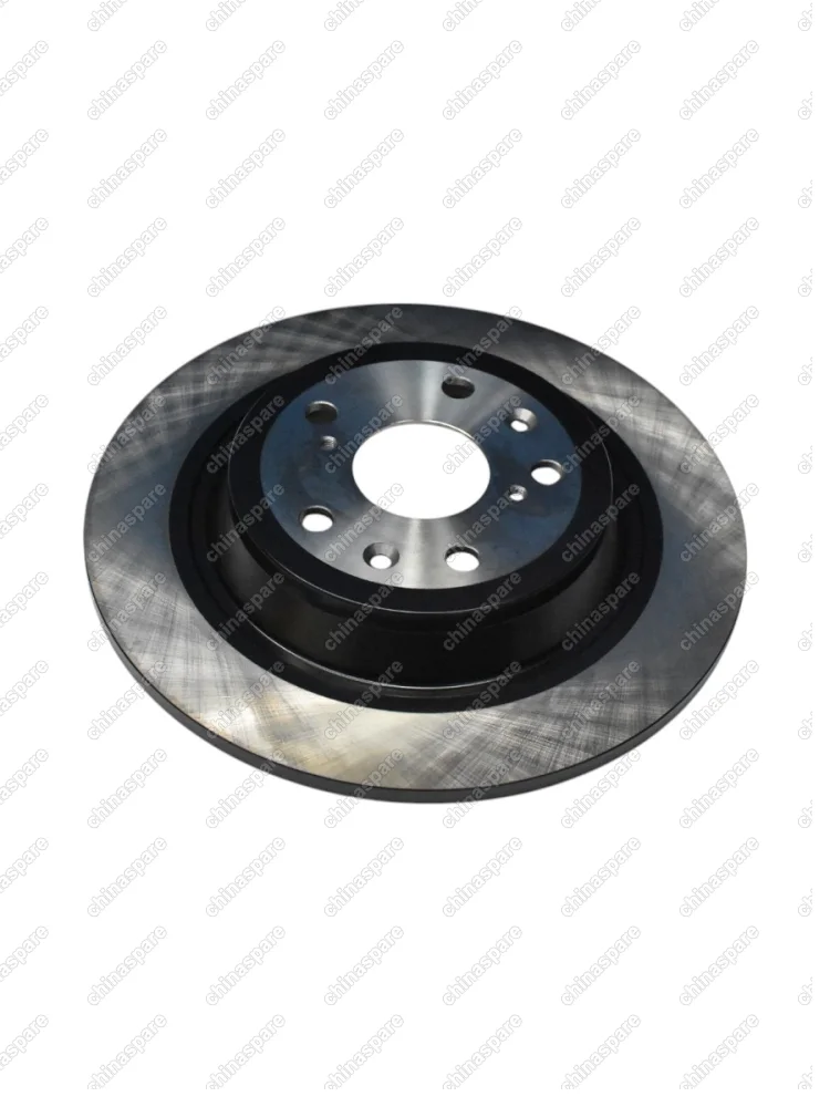 Диск тормозной задний Geely Atlas Pro NL-3B