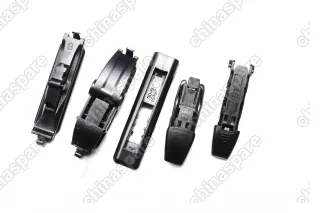 Щетка стеклоочистителя гибридная Zekkert 450 мм