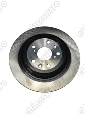 Диск тормозной задний Geely Atlas Pro NL-3B