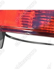 Фонарь противотуманный правый Lifan Myway (уценка)