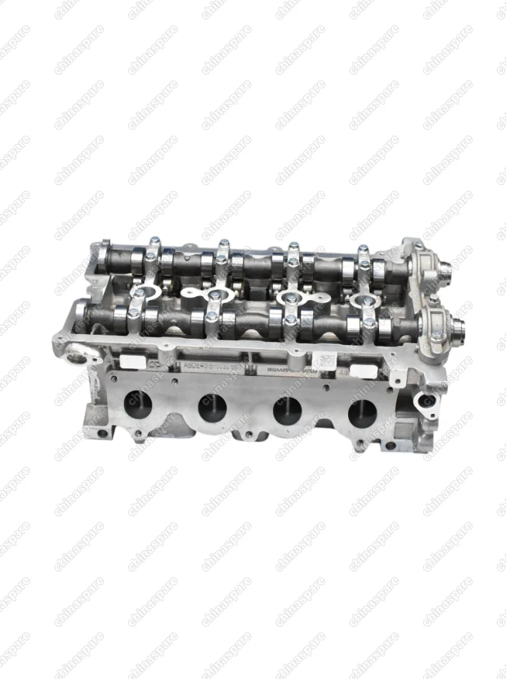 ГБЦ E4G16 Chery Tiggo (уценка)