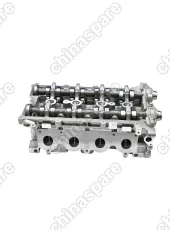 ГБЦ E4G16 Chery Tiggo (уценка)