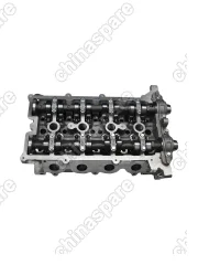 ГБЦ E4G16 Chery Tiggo (уценка)