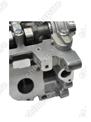 ГБЦ E4G16 Chery Tiggo (уценка)