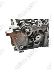 ГБЦ E4G16 Chery Tiggo (уценка)