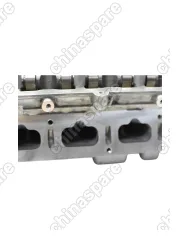 ГБЦ E4G16 Chery Tiggo (уценка)