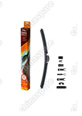 Щетка стеклоочистителя бескаркасная 450 мм (18)